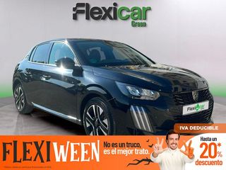 Peugeot 208 Allure Puretech 100