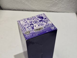 Yokai watch yokai medal U stage 1 yo-kai caja