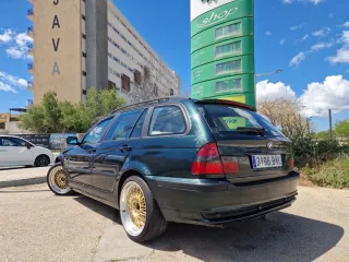BMW Serie 3 2003