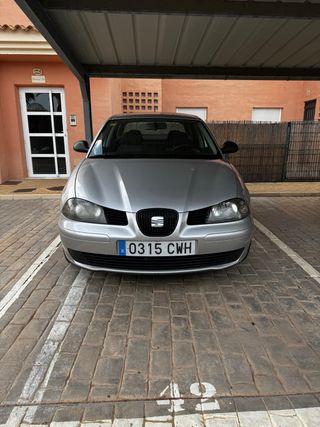 SEAT Cordoba 2004