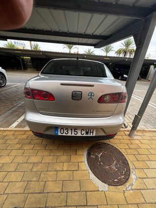 SEAT Cordoba 2004
