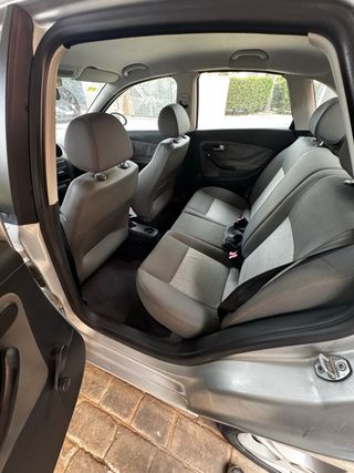 SEAT Cordoba 2004
