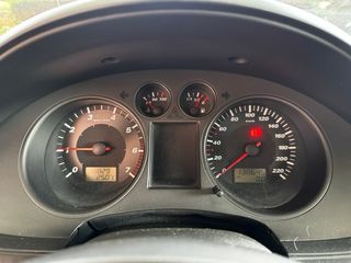SEAT Cordoba 2004