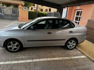 SEAT Cordoba 2004