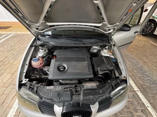 SEAT Cordoba 2004