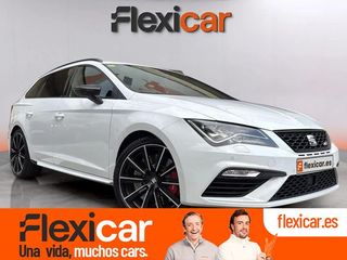 Seat Leon 2.0 TSI 221kW (300CV) DSG-6 St&Sp CUPRA