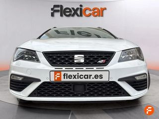 Seat Leon 2.0 TSI 221kW (300CV) DSG-6 St&Sp CUPRA
