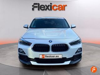 BMW X2 sDrive18i