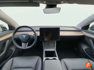 Tesla Model 3 Gran Autonomía RWD