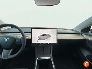 Tesla Model 3 Gran Autonomía RWD