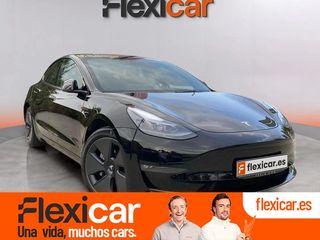 Tesla Model 3 Gran Autonomía RWD
