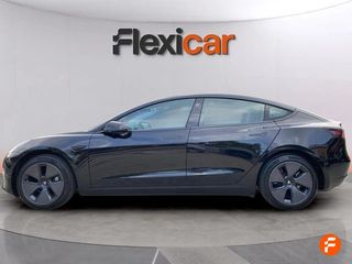 Tesla Model 3 Gran Autonomía RWD
