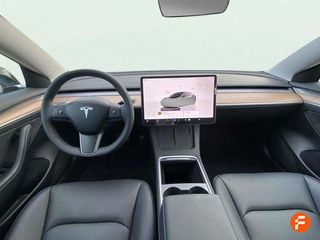 Tesla Model 3 Gran Autonomía RWD