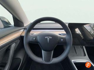Tesla Model 3 Gran Autonomía RWD