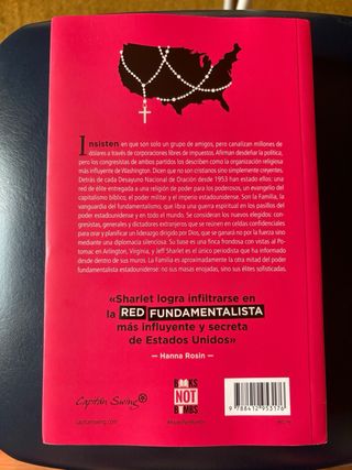 Libro NUEVO 'La familia'