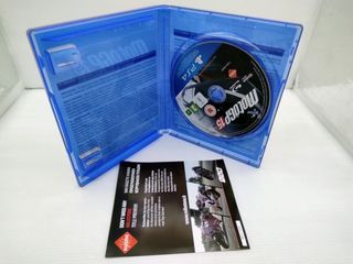 MotoGP 2015 PS4 PAL Multi ITA