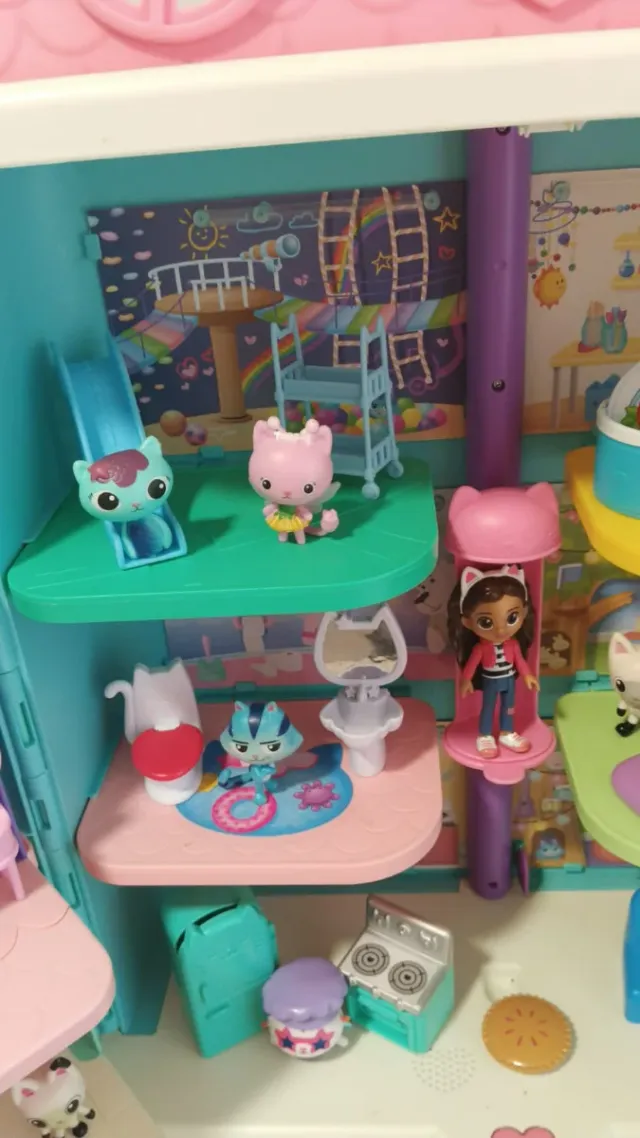 Casa Gabi Gato
Con habitaciones 