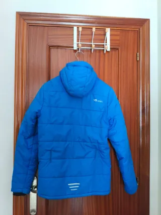 Lote de chaquetas marca trollkids