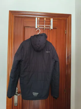 Lote de chaquetas marca trollkids