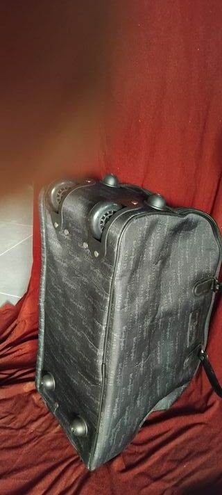 Maleta de viaje El Corte Inglés