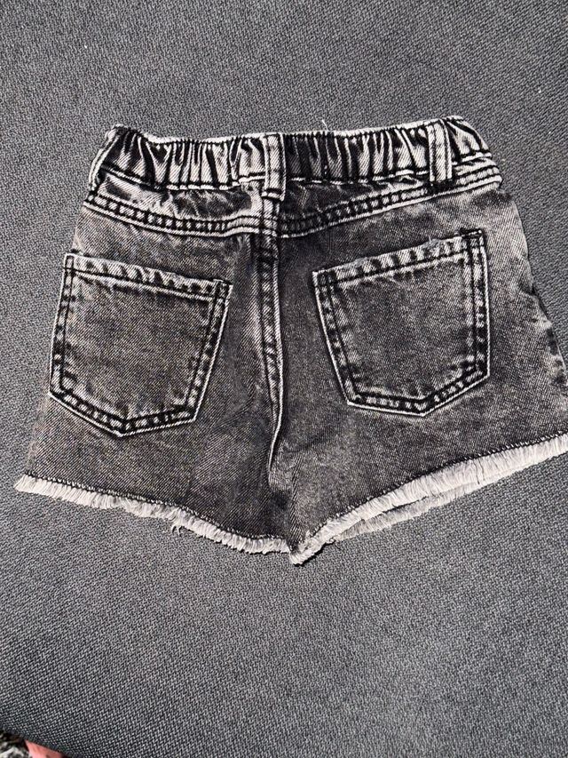 Pantaloncini Zara bambina 12-18 mesi