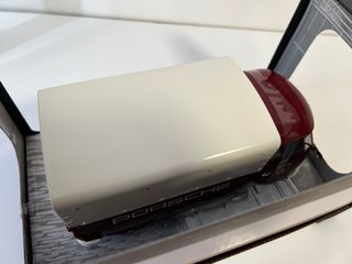 Volkswagen T1 Pick Up 1950 Solido 1:18 Porsche