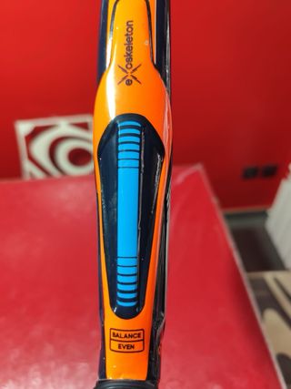 Pala Pádel Adidas Adipower Junior