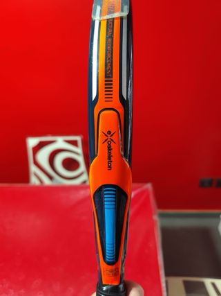 Pala Pádel Adidas Adipower Junior