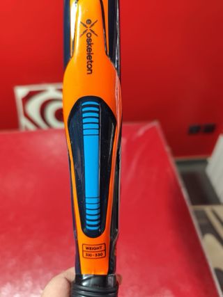 Pala Pádel Adidas Adipower Junior