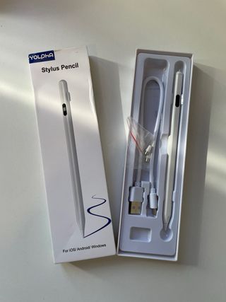 Lápiz Digital Stylus Pencil