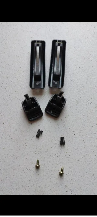 Tiradores Asientos Seat Ibiza Cordoba 6K
GT recaro