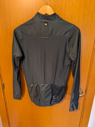 Maillot manga larga GOBIK HYDER BLEND talla XL