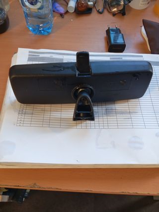 Espejo retrovisor interior Iveco