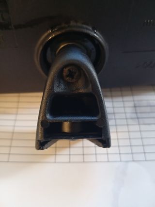 Espejo retrovisor interior Iveco