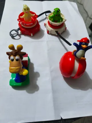 Lotto Sorpresine Kinder