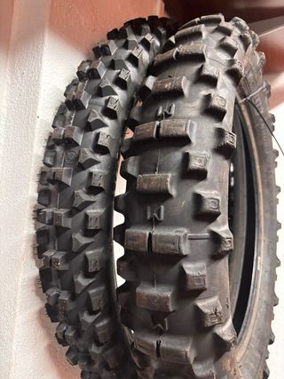 Enduro medium
