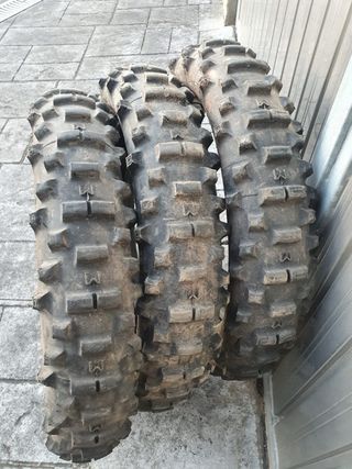 Enduro medium