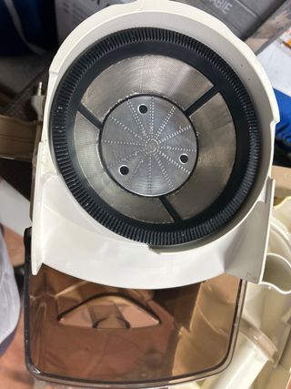 Licuadora Moulinex Beige