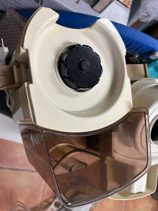 Licuadora Moulinex Beige