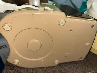 Licuadora Moulinex Beige