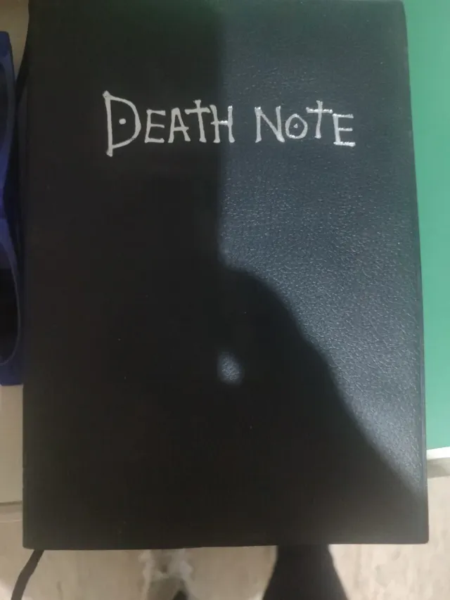 Death note