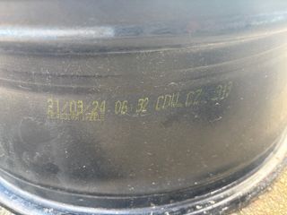 1 Llanta Skoda Kamiq, Rapid, Fabia