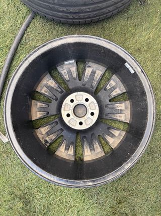 1 Llanta Skoda Kamiq, Rapid, Fabia