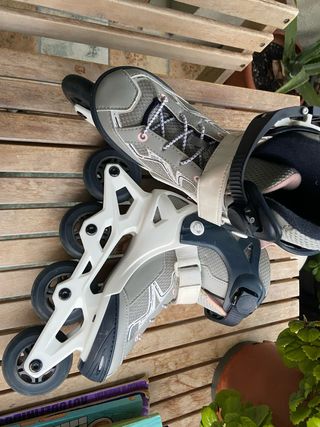Patines en línea talla 29-32