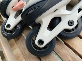 Patines en línea talla 29-32