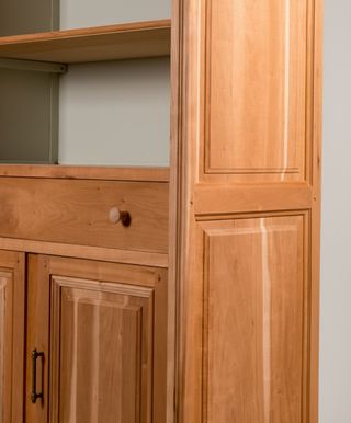 Alacena estilo provenzal