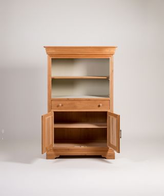 Alacena estilo provenzal