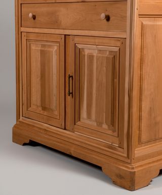 Alacena estilo provenzal