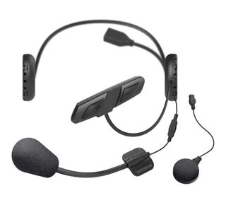 Casco Moto Garibaldi