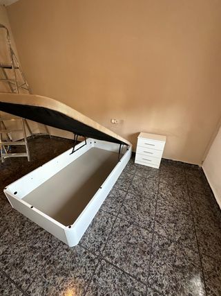 Canapes Individuales Nuevos en 5 colores